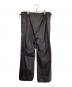 moonlight gear (ムーンライトギア) D.D Pants ブラック サイズ:SIZE M：23000円