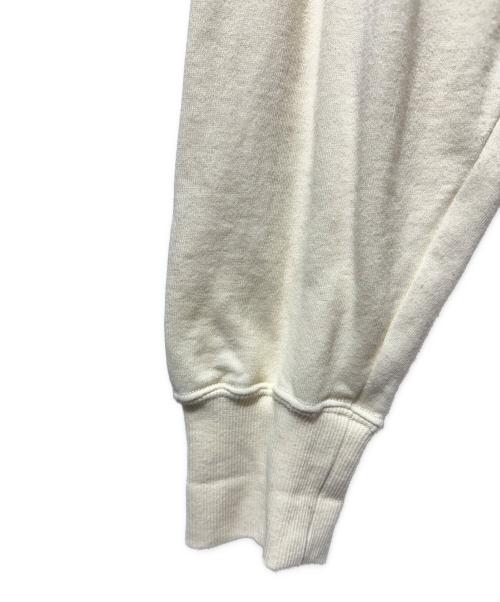 MOUNTAIN RESEARCH（マウンテンリサーチ）MOUNTAIN RESEARCH (マウンテンリサーチ) Hoody アイボリー サイズ:SIZE Mの古着・服飾アイテム