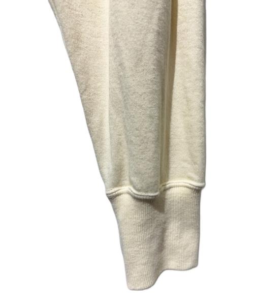 MOUNTAIN RESEARCH（マウンテンリサーチ）MOUNTAIN RESEARCH (マウンテンリサーチ) Hoody アイボリー サイズ:SIZE Mの古着・服飾アイテム