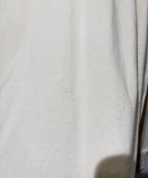 MOUNTAIN RESEARCH（マウンテンリサーチ）MOUNTAIN RESEARCH (マウンテンリサーチ) Hoody アイボリー サイズ:SIZE Mの古着・服飾アイテム