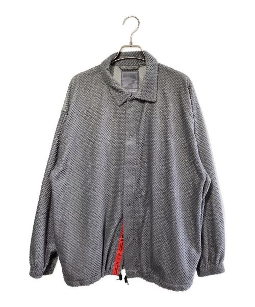 COMMON EDUCATION（コモンエデュケーション）COMMON EDUCATION (コモンエデュケーション) アウトドアウェア(その他) グレー サイズ:SIZE Mの古着・服飾アイテム