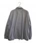 COMMON EDUCATION (コモンエデュケーション) アウトドアウェア(その他) グレー サイズ:SIZE M：13000円