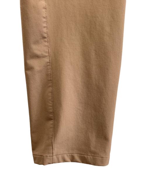 MAMMUT（マムート）MAMMUT (マムート) ユーティリティ ソフトシェル パンツ カーキ サイズ:SIZE Mの古着・服飾アイテム