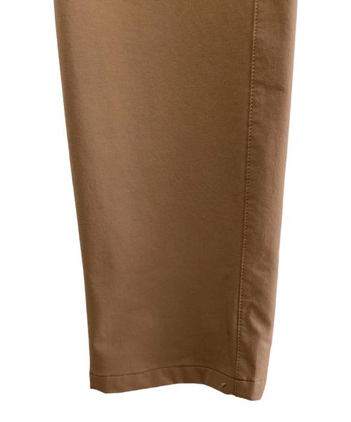 MAMMUT（マムート）MAMMUT (マムート) ユーティリティ ソフトシェル パンツ カーキ サイズ:SIZE Mの古着・服飾アイテム