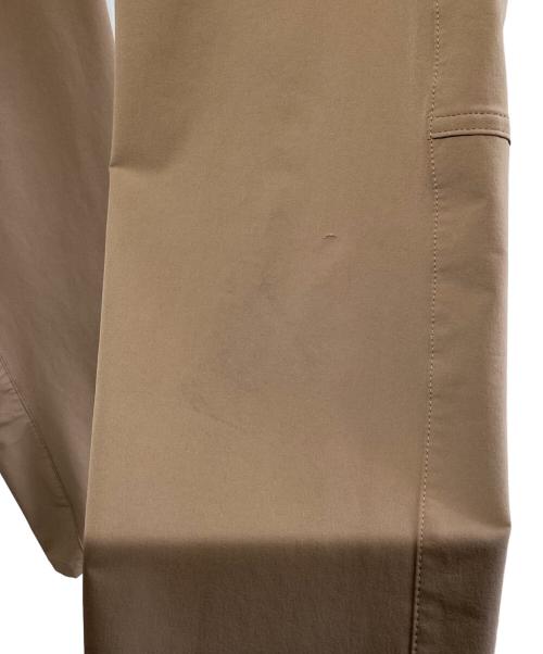 MAMMUT（マムート）MAMMUT (マムート) ユーティリティ ソフトシェル パンツ カーキ サイズ:SIZE Mの古着・服飾アイテム