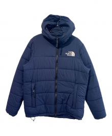 THE NORTH FACE（ザ ノース フェイス）の古着「トランゴパーカ」｜ネイビー
