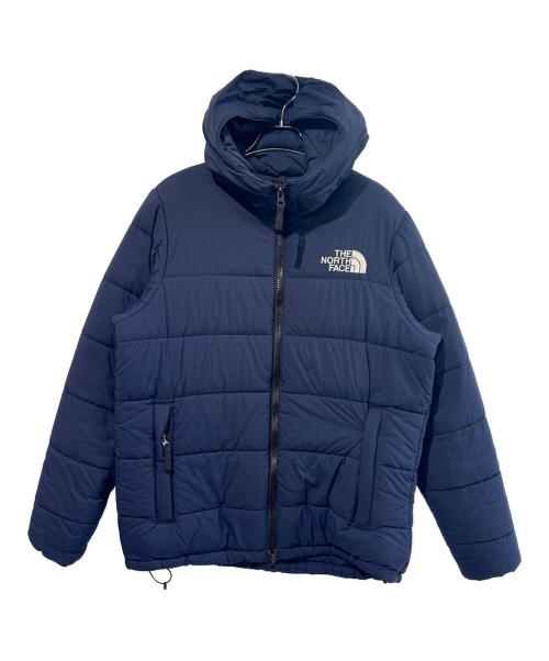 THE NORTH FACE（ザ ノース フェイス）THE NORTH FACE (ザ ノース フェイス) トランゴパーカ ネイビー サイズ:SIZE Mの古着・服飾アイテム