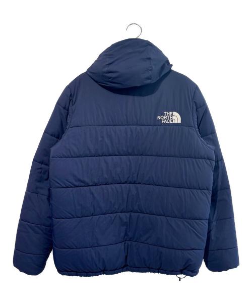 THE NORTH FACE（ザ ノース フェイス）THE NORTH FACE (ザ ノース フェイス) トランゴパーカ ネイビー サイズ:SIZE Mの古着・服飾アイテム