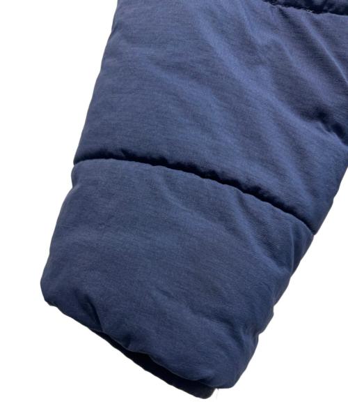 THE NORTH FACE（ザ ノース フェイス）THE NORTH FACE (ザ ノース フェイス) トランゴパーカ ネイビー サイズ:SIZE Mの古着・服飾アイテム