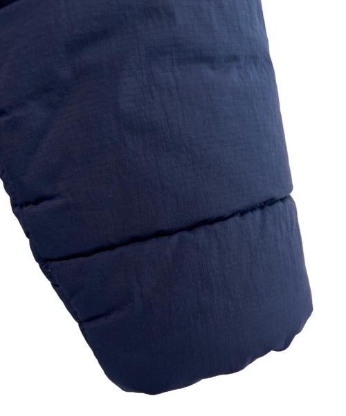THE NORTH FACE（ザ ノース フェイス）THE NORTH FACE (ザ ノース フェイス) トランゴパーカ ネイビー サイズ:SIZE Mの古着・服飾アイテム
