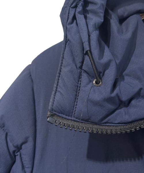THE NORTH FACE（ザ ノース フェイス）THE NORTH FACE (ザ ノース フェイス) トランゴパーカ ネイビー サイズ:SIZE Mの古着・服飾アイテム