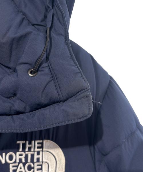 THE NORTH FACE（ザ ノース フェイス）THE NORTH FACE (ザ ノース フェイス) トランゴパーカ ネイビー サイズ:SIZE Mの古着・服飾アイテム