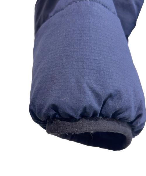 THE NORTH FACE（ザ ノース フェイス）THE NORTH FACE (ザ ノース フェイス) トランゴパーカ ネイビー サイズ:SIZE Mの古着・服飾アイテム