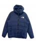 THE NORTH FACE（ザ ノース フェイス）の古着「トランゴパーカ」｜ネイビー