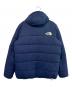 THE NORTH FACE (ザ ノース フェイス) トランゴパーカ ネイビー サイズ:SIZE M：12000円