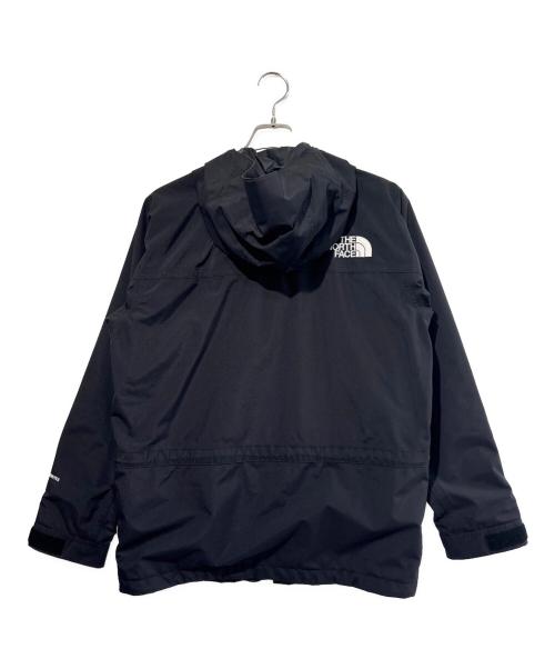 THE NORTH FACE（ザ ノース フェイス）THE NORTH FACE (ザ ノース フェイス) マウンテンライトジャケット ブラック サイズ:SIZE Mの古着・服飾アイテム
