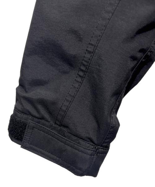 THE NORTH FACE（ザ ノース フェイス）THE NORTH FACE (ザ ノース フェイス) マウンテンライトジャケット ブラック サイズ:SIZE Mの古着・服飾アイテム