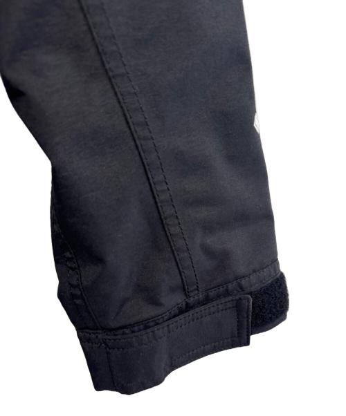 THE NORTH FACE（ザ ノース フェイス）THE NORTH FACE (ザ ノース フェイス) マウンテンライトジャケット ブラック サイズ:SIZE Mの古着・服飾アイテム