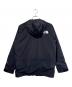 THE NORTH FACE (ザ ノース フェイス) マウンテンライトジャケット ブラック サイズ:SIZE M：23000円
