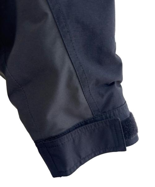 THE NORTH FACE（ザ ノース フェイス）THE NORTH FACE (ザ ノース フェイス) マウンテンライトジャケット ブラック サイズ:SIZE Sの古着・服飾アイテム