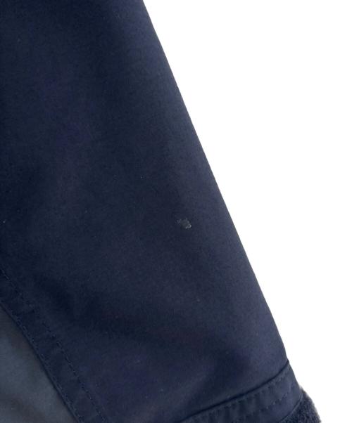 THE NORTH FACE（ザ ノース フェイス）THE NORTH FACE (ザ ノース フェイス) マウンテンライトジャケット ブラック サイズ:SIZE Sの古着・服飾アイテム