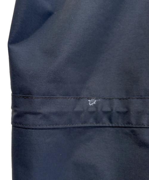 THE NORTH FACE（ザ ノース フェイス）THE NORTH FACE (ザ ノース フェイス) マウンテンライトジャケット ブラック サイズ:SIZE Sの古着・服飾アイテム