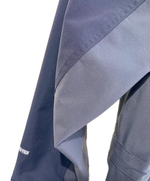 THE NORTH FACE（ザ ノース フェイス）THE NORTH FACE (ザ ノース フェイス) マウンテンライトジャケット ブラック サイズ:SIZE Sの古着・服飾アイテム