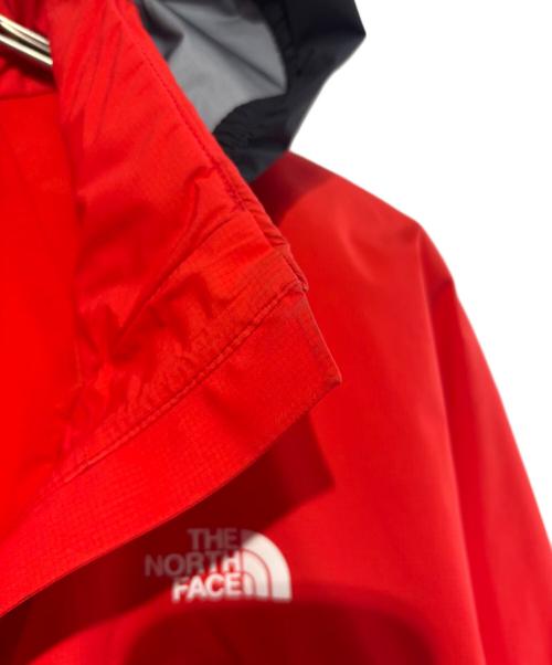THE NORTH FACE（ザ ノース フェイス）THE NORTH FACE (ザ ノース フェイス) GTXインサレーションジャケット レッド サイズ:SIZE Lの古着・服飾アイテム