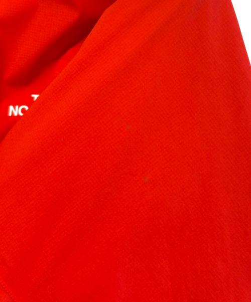 THE NORTH FACE（ザ ノース フェイス）THE NORTH FACE (ザ ノース フェイス) GTXインサレーションジャケット レッド サイズ:SIZE Lの古着・服飾アイテム