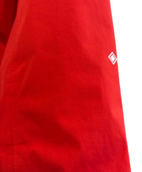 THE NORTH FACE（ザ ノース フェイス）THE NORTH FACE (ザ ノース フェイス) GTXインサレーションジャケット レッド サイズ:SIZE Lの古着・服飾アイテム