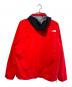 THE NORTH FACE (ザ ノース フェイス) GTXインサレーションジャケット レッド サイズ:SIZE L：18000円