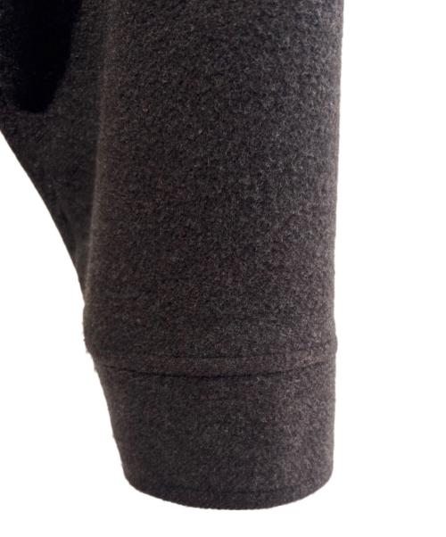 Patagonia（パタゴニア）Patagonia (パタゴニア) ウールメルトンジップアップジャケット ブラウン サイズ:SIZE Lの古着・服飾アイテム