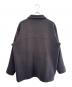 Patagonia (パタゴニア) ウールメルトンジップアップジャケット ブラウン サイズ:SIZE L：37000円
