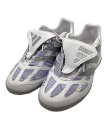 adidas（アディダス）の古着「	プレデター プレシジョン ストリート」｜ホワイト