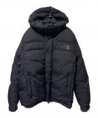 THE NORTH FACEザ ノース フェイス）の古着「オルタレーションバフズジャケット」｜ブラック