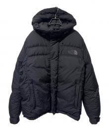 THE NORTH FACE（ザ ノース フェイス）の古着「オルタレーションバフズジャケット」｜ブラック