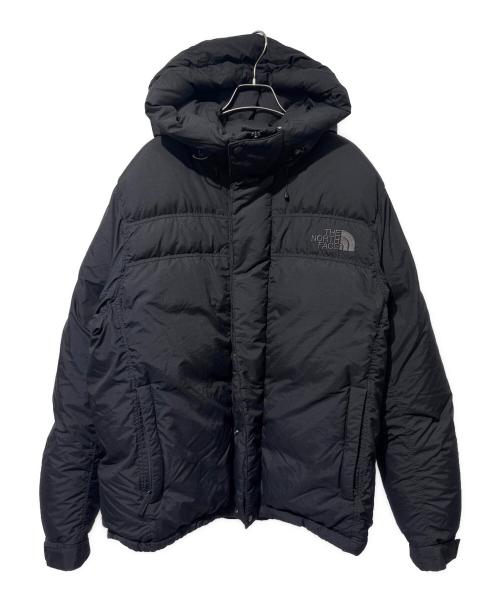 THE NORTH FACE（ザ ノース フェイス）THE NORTH FACE (ザ ノース フェイス) オルタレーションバフズジャケット ブラック サイズ:SIZE XLの古着・服飾アイテム