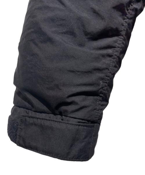 THE NORTH FACE（ザ ノース フェイス）THE NORTH FACE (ザ ノース フェイス) オルタレーションバフズジャケット ブラック サイズ:SIZE XLの古着・服飾アイテム