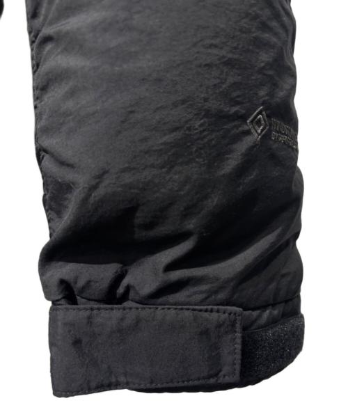 THE NORTH FACE（ザ ノース フェイス）THE NORTH FACE (ザ ノース フェイス) オルタレーションバフズジャケット ブラック サイズ:SIZE XLの古着・服飾アイテム