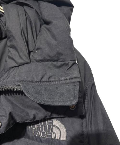 THE NORTH FACE（ザ ノース フェイス）THE NORTH FACE (ザ ノース フェイス) オルタレーションバフズジャケット ブラック サイズ:SIZE XLの古着・服飾アイテム