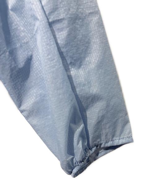 Patagonia（パタゴニア）Patagonia (パタゴニア) メンズフーディニジャケット スカイブルー サイズ:SIZE S 未使用品の古着・服飾アイテム