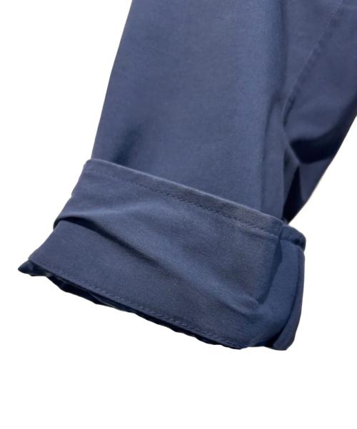 Patagonia（パタゴニア）Patagonia (パタゴニア) クアンダリー・ジャケット ネイビー サイズ:SIZE Sの古着・服飾アイテム