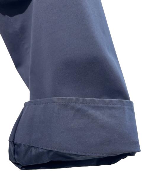 Patagonia（パタゴニア）Patagonia (パタゴニア) クアンダリー・ジャケット ネイビー サイズ:SIZE Sの古着・服飾アイテム