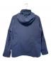 Patagonia (パタゴニア) クアンダリー・ジャケット ネイビー サイズ:SIZE S：18000円