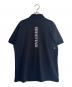 BRIEFING (ブリーフィング) ゴルフウェア(トップス) ポロシャツ ブラック サイズ:SIZE L：12000円