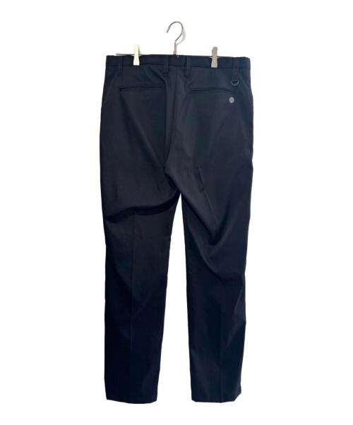 BRIEFING（ブリーフィング）BRIEFING (ブリーフィング) WR STRAIGHT PANTS ブラック サイズ:SIZE Lの古着・服飾アイテム