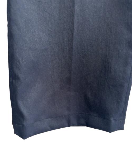BRIEFING（ブリーフィング）BRIEFING (ブリーフィング) WR STRAIGHT PANTS ブラック サイズ:SIZE Lの古着・服飾アイテム