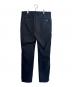 BRIEFING (ブリーフィング) WR STRAIGHT PANTS ブラック サイズ:SIZE L：18000円