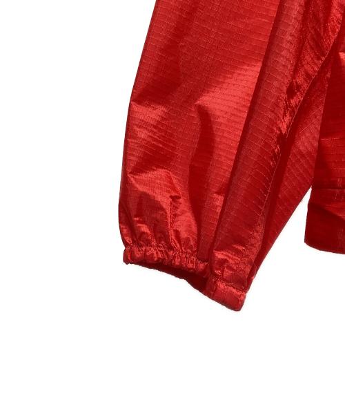 Patagonia（パタゴニア）Patagonia (パタゴニア) アルパイン フーディニ ジャケット ネイビー×レッド サイズ:SIZE Sの古着・服飾アイテム
