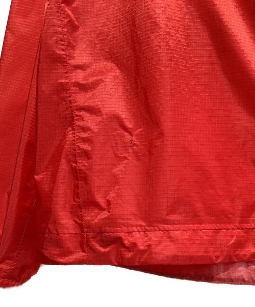 Patagonia（パタゴニア）Patagonia (パタゴニア) アルパイン フーディニ ジャケット ネイビー×レッド サイズ:SIZE Sの古着・服飾アイテム